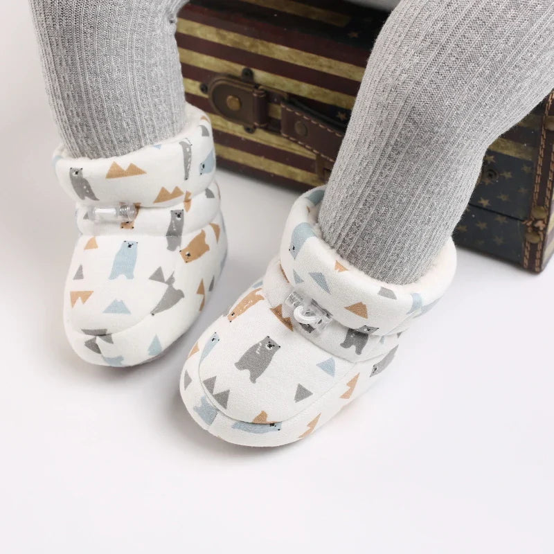 Babyschoenen