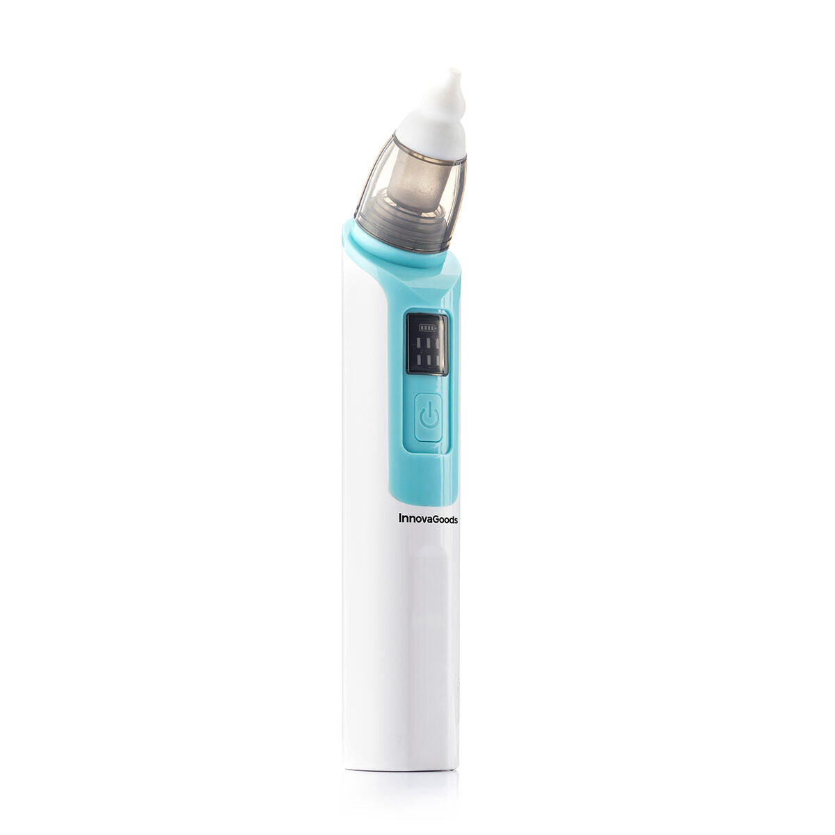 Innovagoods Oplaadbare Neuszuiger Voor Baby's Nizi Innovagoods